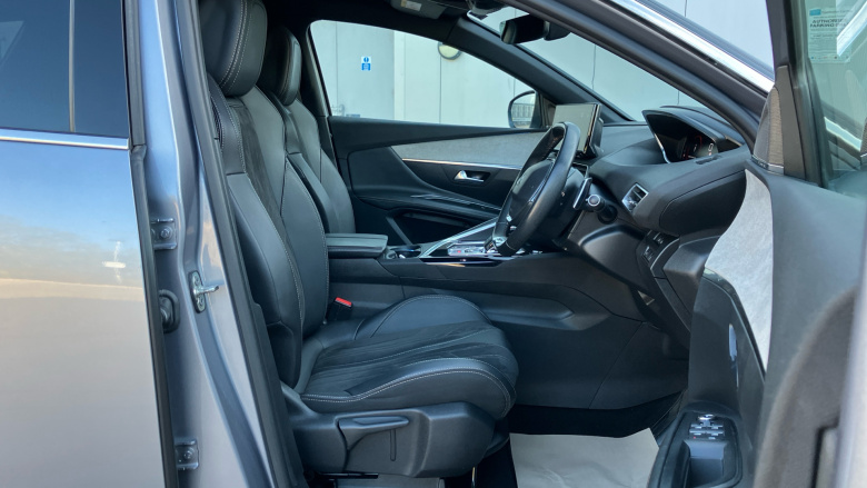 Peugeot 3008 1.2 PureTech GT Premium 5dr EAT8 Petrol Estate